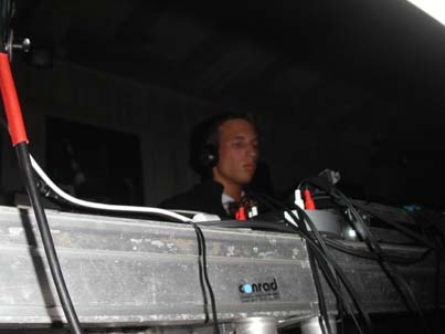 TranceAtlantic @ Badeanstalt - am 07.05.2004 – Foto 85