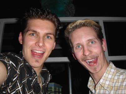 TranceAtlantic @ Badeanstalt - am 07.05.2004 – Foto 86