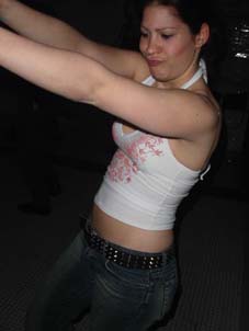 TranceAtlantic @ Badeanstalt - am 07.05.2004 – Foto 87