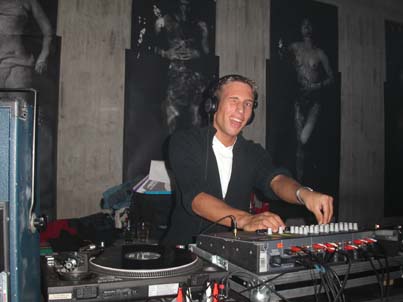 TranceAtlantic @ Badeanstalt - am 07.05.2004 – Foto 90