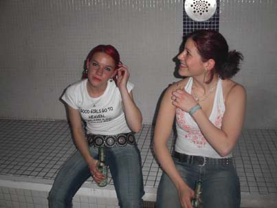 TranceAtlantic @ Badeanstalt - am 07.05.2004 – Foto 95