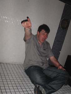 TranceAtlantic @ Badeanstalt - am 07.05.2004 – Foto 97