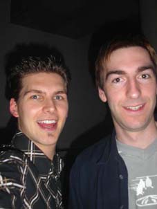 TranceAtlantic @ Badeanstalt - am 07.05.2004 – Foto 99