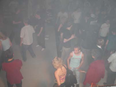 TranceAtlantic @ Badeanstalt - am 07.05.2004 – Foto 100