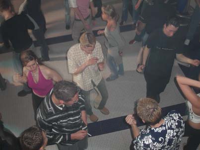 TranceAtlantic @ Badeanstalt - am 07.05.2004 – Foto 105
