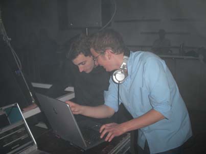 TranceAtlantic @ Badeanstalt - am 07.05.2004 – Foto 110