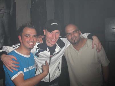 TranceAtlantic @ Badeanstalt - am 07.05.2004 – Foto 119