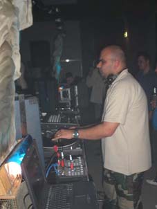 TranceAtlantic @ Badeanstalt - am 07.05.2004 – Foto 121