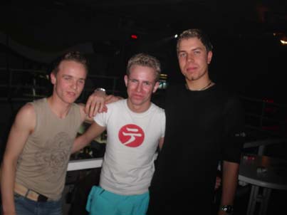 TranceAtlantic @ Badeanstalt - am 07.05.2004 – Foto 135
