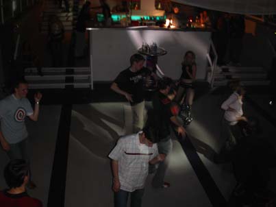 TranceAtlantic @ Badeanstalt - am 07.05.2004 – Foto 138
