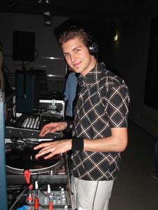 TranceAtlantic @ Badeanstalt - am 07.05.2004 – Foto 140