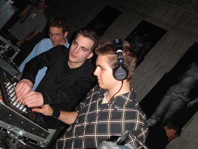 TranceAtlantic @ Badeanstalt - am 07.05.2004 – Foto 142