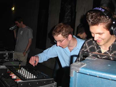 TranceAtlantic @ Badeanstalt - am 07.05.2004 – Foto 143