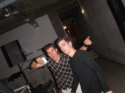 TranceAtlantic @ Badeanstalt - am 07.05.2004 – Foto 144