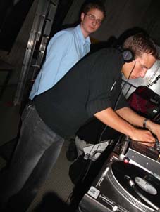 TranceAtlantic @ Badeanstalt - am 07.05.2004 – Foto 146