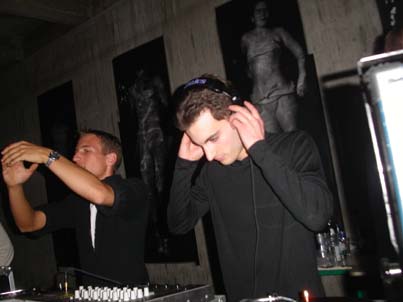 TranceAtlantic @ Badeanstalt - am 07.05.2004 – Foto 148
