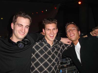 TranceAtlantic @ Badeanstalt - am 07.05.2004 – Foto 152