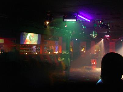 Trance Experience - Die Party - am 31.01.2003 – Foto 2