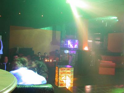 Trance Experience - Die Party - am 31.01.2003 – Foto 4