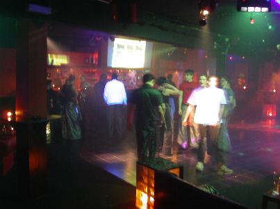 Trance Experience - Die Party - am 31.01.2003 – Foto 6