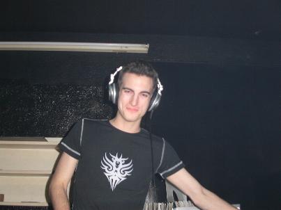 Trance Experience - Die Party - am 31.01.2003 – Foto 7