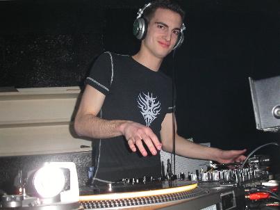 Trance Experience - Die Party - am 31.01.2003 – Foto 8