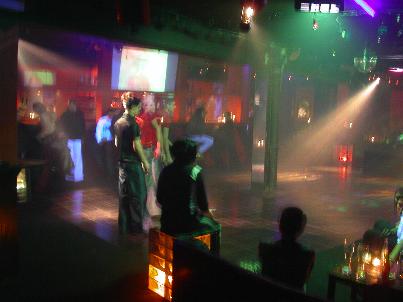 Trance Experience - Die Party - am 31.01.2003 – Foto 9