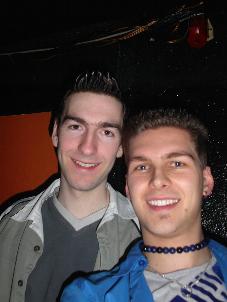 Trance Experience - Die Party - am 31.01.2003 – Foto 11