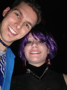 Trance Experience - Die Party - am 31.01.2003 – Foto 14
