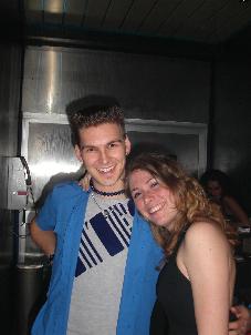 Trance Experience - Die Party - am 31.01.2003 – Foto 16