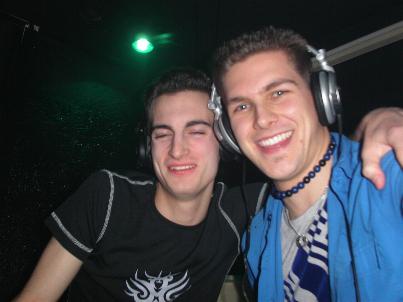 Trance Experience - Die Party - am 31.01.2003 – Foto 21