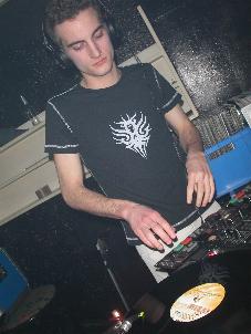Trance Experience - Die Party - am 31.01.2003 – Foto 22