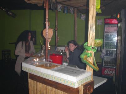 Trance Experience - Die Party - am 31.01.2003 – Foto 23