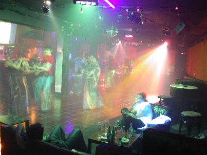 Trance Experience - Die Party - am 31.01.2003 – Foto 27