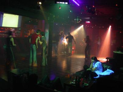Trance Experience - Die Party - am 31.01.2003 – Foto 28