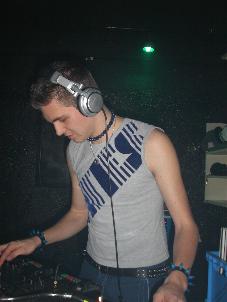 Trance Experience - Die Party - am 31.01.2003 – Foto 32