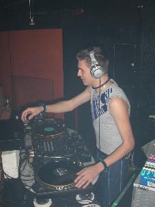 Trance Experience - Die Party - am 31.01.2003 – Foto 33