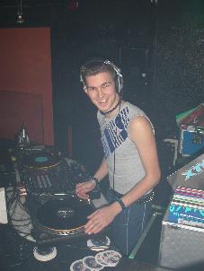Trance Experience - Die Party - am 31.01.2003 – Foto 35