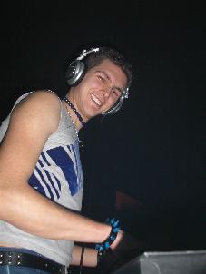 Trance Experience - Die Party - am 31.01.2003 – Foto 36