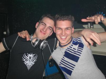 Trance Experience - Die Party - am 31.01.2003 – Foto 38