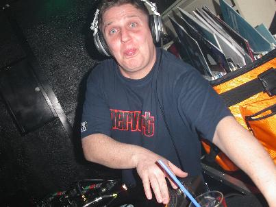 Trance Experience - Die Party - am 31.01.2003 – Foto 42