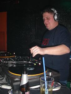 Trance Experience - Die Party - am 31.01.2003 – Foto 43