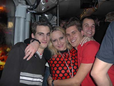 Tram Party – Foto 2