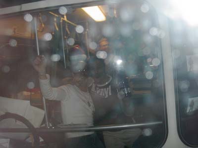 Tram Party – Foto 8