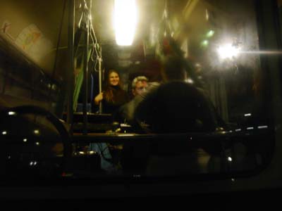 Tram Party – Foto 10