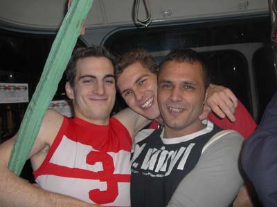 Tram Party – Foto 11