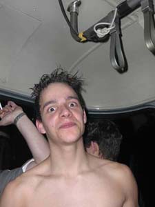 Tram Party – Foto 15
