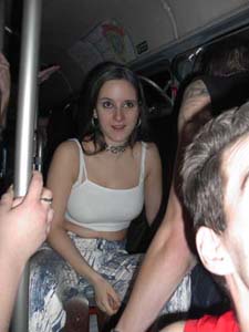 Tram Party – Foto 17