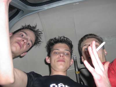 Tram Party – Foto 19