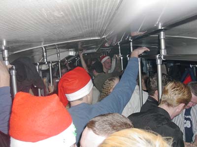 Tram Party – Foto 21